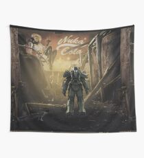 The World End Wall Tapestry