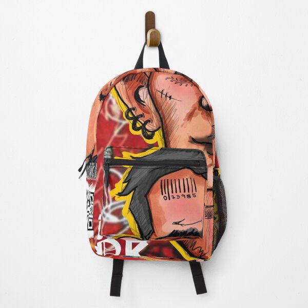 Item preview, Old Punk designed and sold by benja-08.
