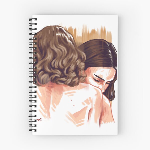 Item preview, bare designed and sold by Syniiart.