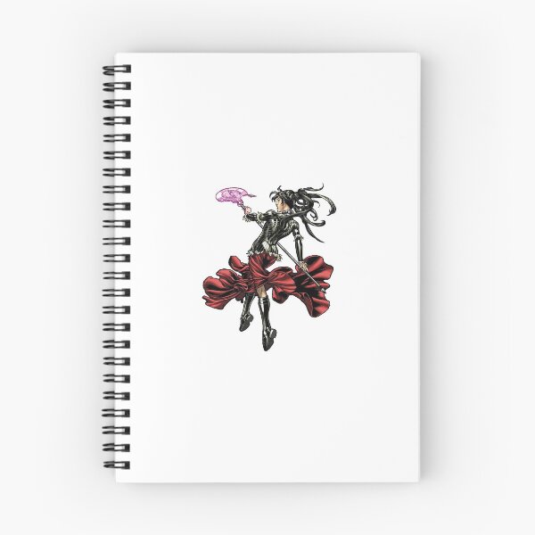 Item preview, nico minoru stylied designed and sold by obsedian-dream.