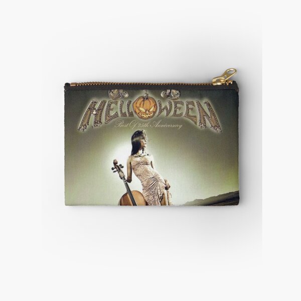 Item preview, HELLOWEEN - UNARMED – BEST OF 25TH ANNIVERSARY Album 2009 designed and sold by AyanaLine.