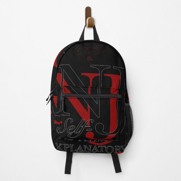Item preview, New Jersey Self-Explanatory designed and sold by Graf-Matikz.