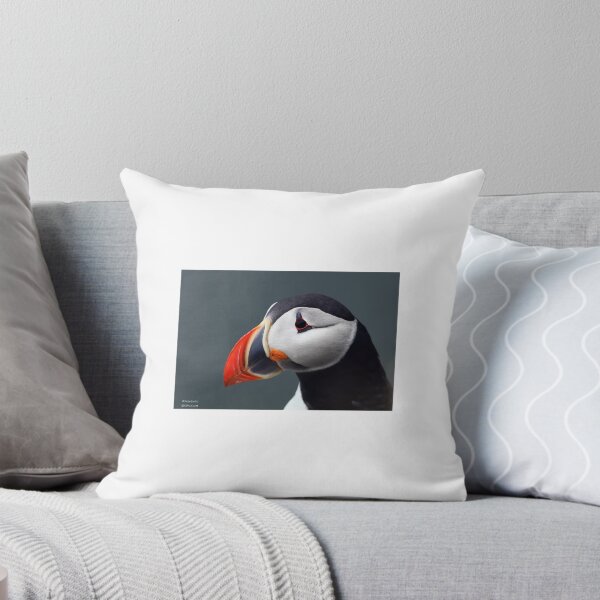 Item preview, puffin designed and sold by Dean   Eades.