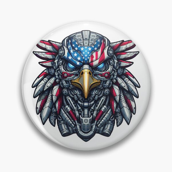 Item preview, Freedom Eagle S01 D80 designed and sold by Houerd.