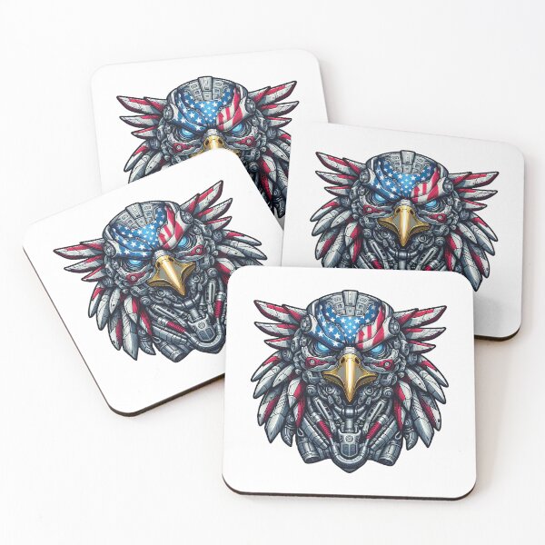 Item preview, Freedom Eagle S01 D80 designed and sold by Houerd.
