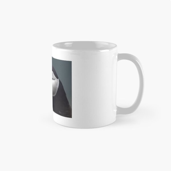 Item preview, puffin designed and sold by Dean   Eades.