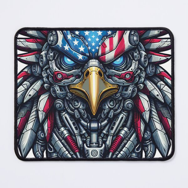 Item preview, Freedom Eagle S01 D80 designed and sold by Houerd.