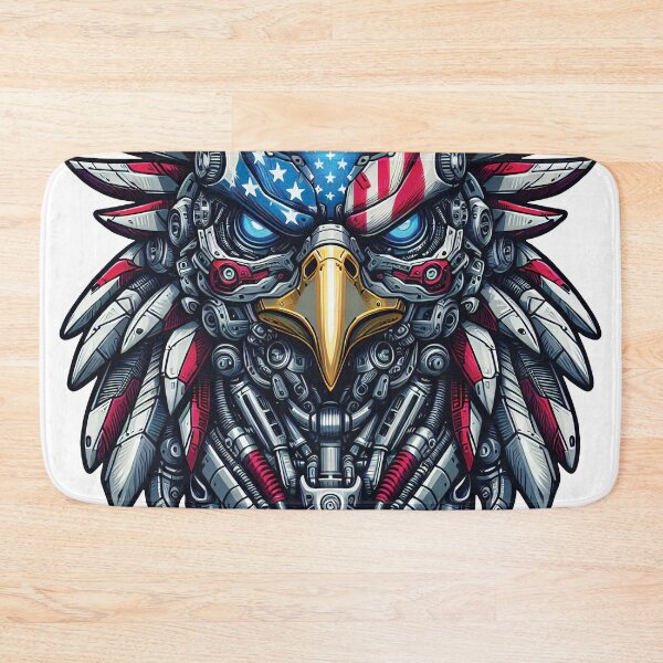 Item preview, Freedom Eagle S01 D80 designed and sold by Houerd.