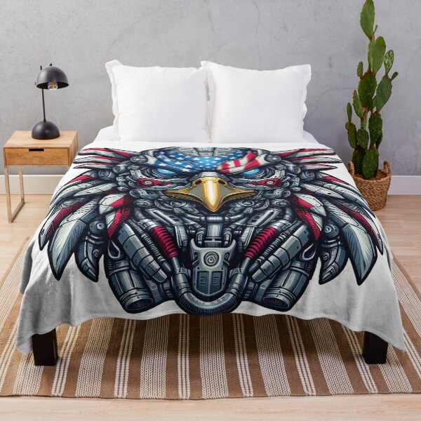 Item preview, Freedom Eagle S01 D80 designed and sold by Houerd.