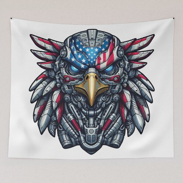 Item preview, Freedom Eagle S01 D80 designed and sold by Houerd.