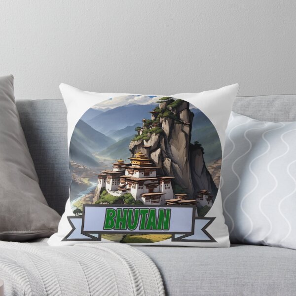 Item preview, Bhutan designed and sold by duke818.
