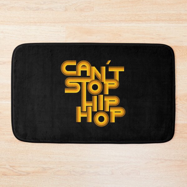 Item preview, Can't Stop Hip Hop designed and sold by StateHouse.