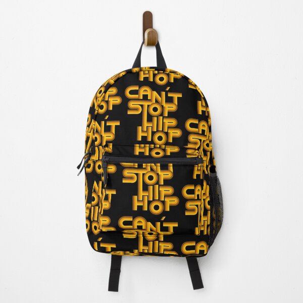 Item preview, Can't Stop Hip Hop designed and sold by StateHouse.