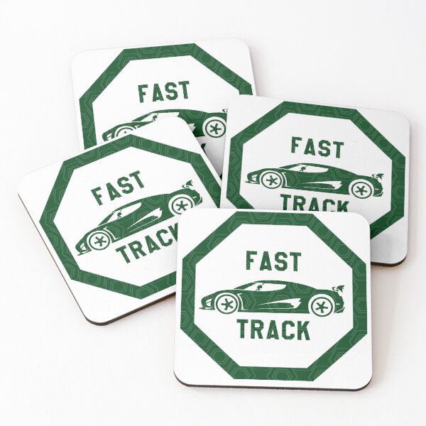 Item preview, Fast Track designed and sold by Stipper Store.