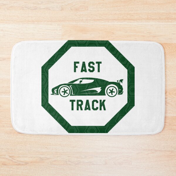 Item preview, Fast Track designed and sold by Stipper Store.