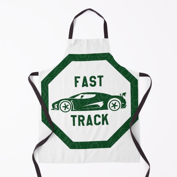 Item preview, Fast Track designed and sold by Stipper Store.