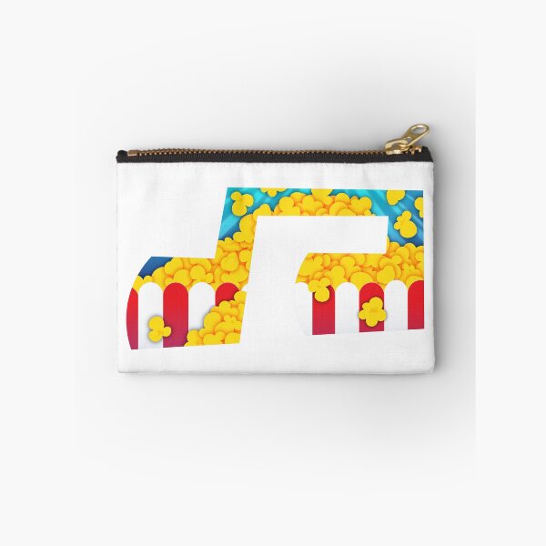Item preview, Popcorn Music Note designed and sold by Carsondood.