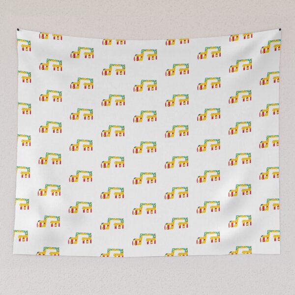 Item preview, Popcorn Music Note designed and sold by Carsondood.