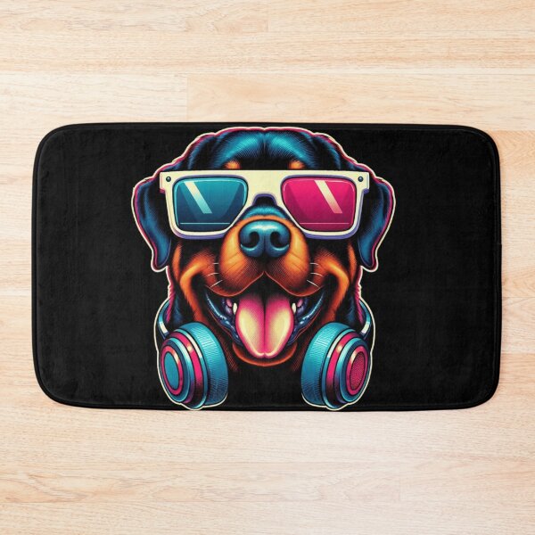 Item preview, 3D Rottweiler 4 designed and sold by the-fitzgibbon.