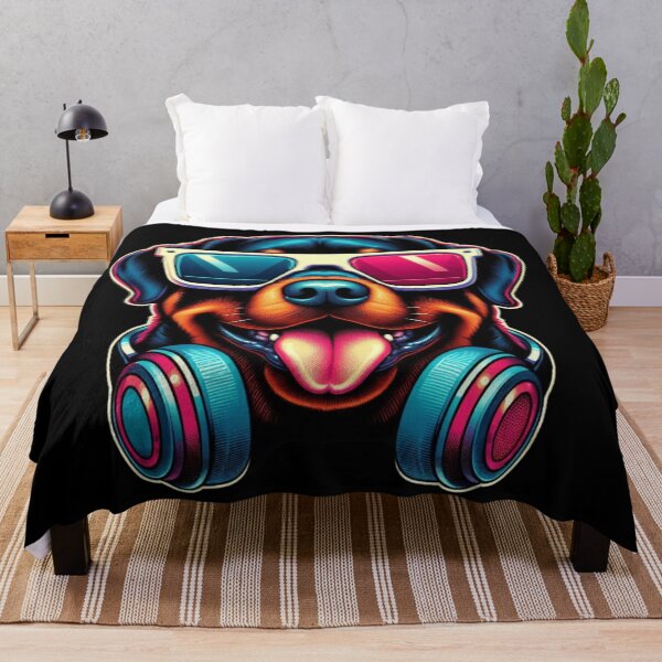 Item preview, 3D Rottweiler 4 designed and sold by the-fitzgibbon.