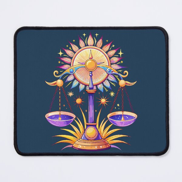 Item preview, Celestial Balance designed and sold by SebTees.