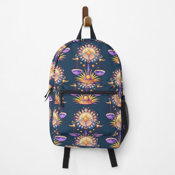 Item preview, Celestial Balance designed and sold by SebTees.