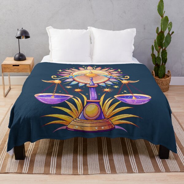 Item preview, Celestial Balance designed and sold by SebTees.