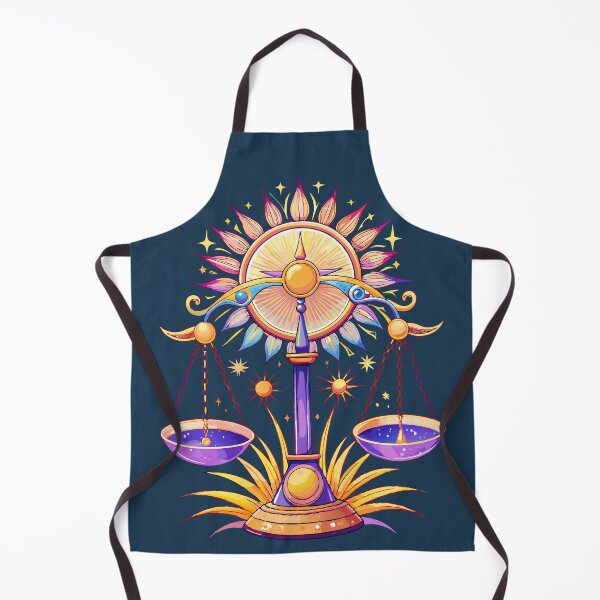 Item preview, Celestial Balance designed and sold by SebTees.
