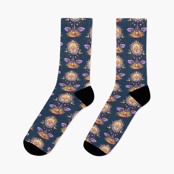 Item preview, Celestial Balance designed and sold by SebTees.