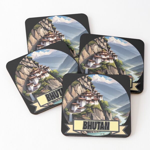 Item preview, Bhutan designed and sold by duke818.