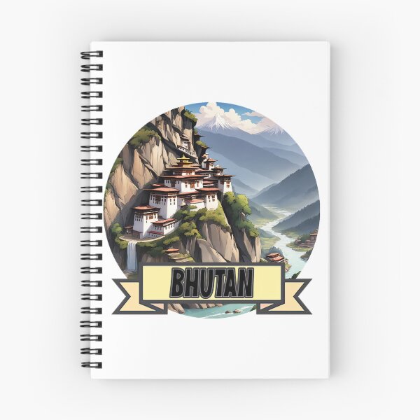 Item preview, Bhutan designed and sold by duke818.