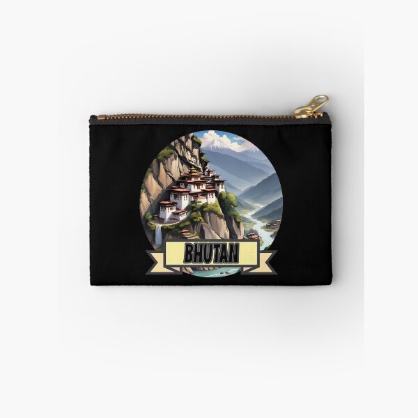 Item preview, Bhutan designed and sold by duke818.