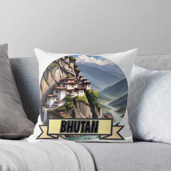 Item preview, Bhutan designed and sold by duke818.