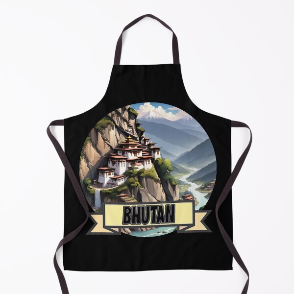 Item preview, Bhutan designed and sold by duke818.