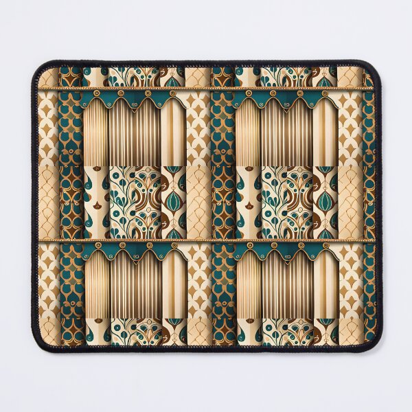 Item preview, Abstract Pattern 06 designed and sold by AlienSativo.