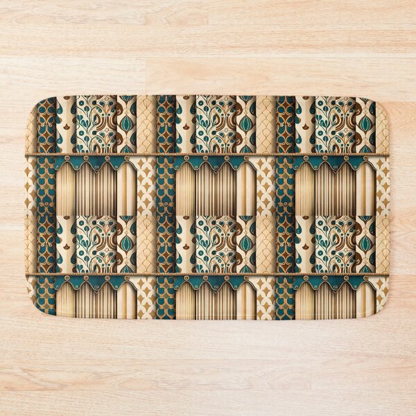 Item preview, Abstract Pattern 06 designed and sold by AlienSativo.