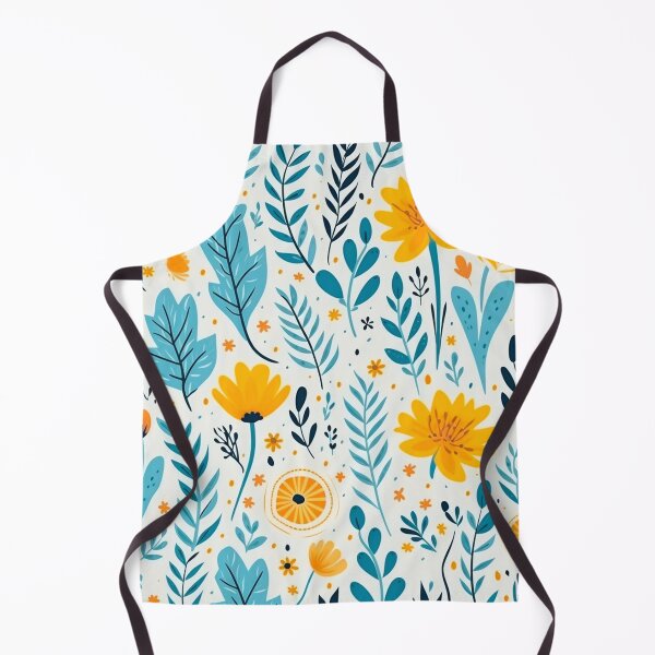 Item preview, vector art in the style of Matisse poster, johanna basford , calming colours designed and sold by Nanthikan.