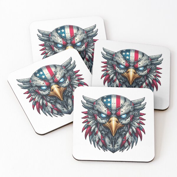 Item preview, Freedom Eagle S01 D81 designed and sold by Houerd.
