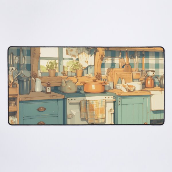 Item preview, Vintage Kitchen  designed and sold by Nowshin Tasnim.