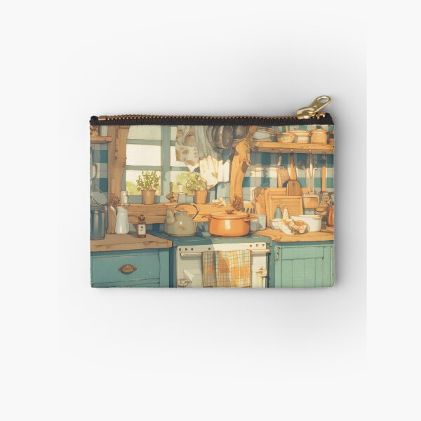 Item preview, Vintage Kitchen  designed and sold by Nowshin Tasnim.