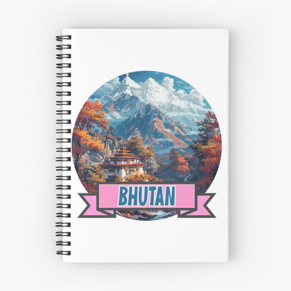 Item preview, Bhutan designed and sold by duke818.