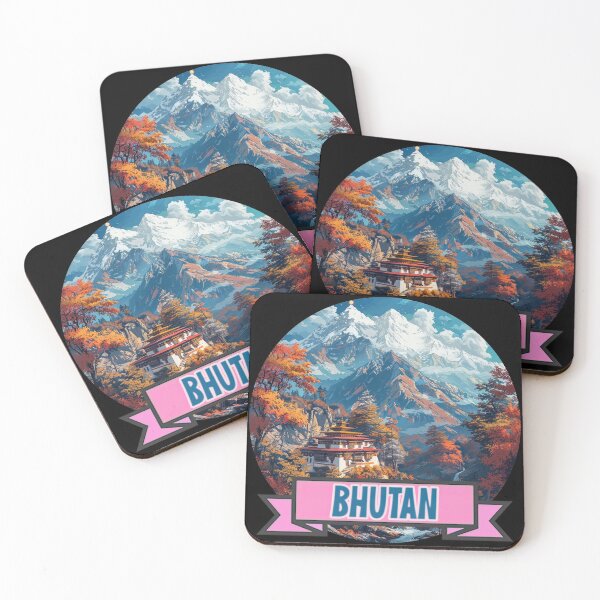 Item preview, Bhutan designed and sold by duke818.