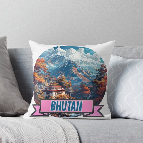 Item preview, Bhutan designed and sold by duke818.