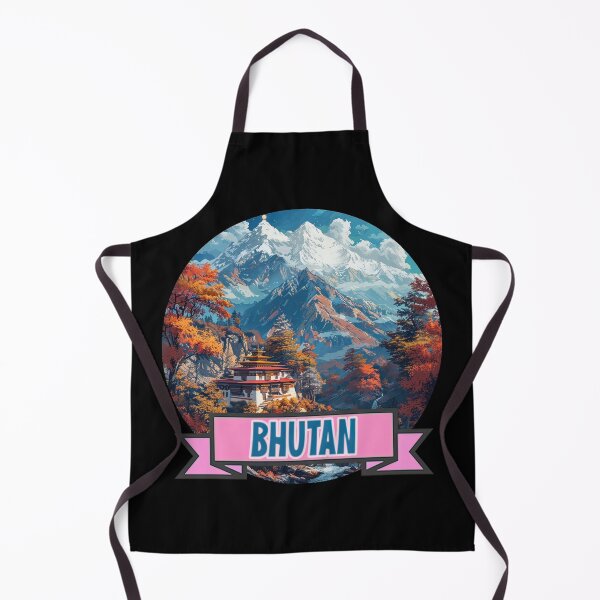 Item preview, Bhutan designed and sold by duke818.
