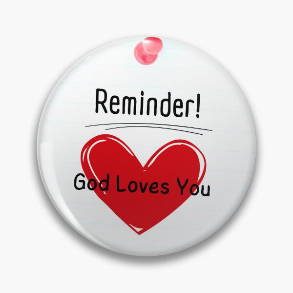 Item preview, Reminders designed and sold by MereFaith.