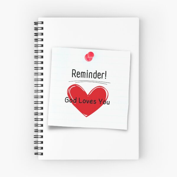 Item preview, Reminders designed and sold by MereFaith.