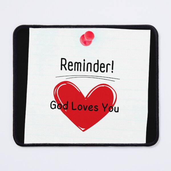 Item preview, Reminders designed and sold by MereFaith.