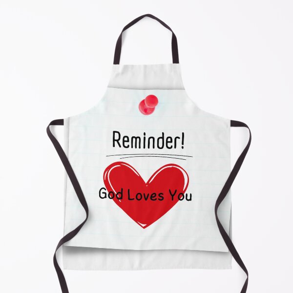 Item preview, Reminders designed and sold by MereFaith.