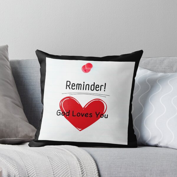 Item preview, Reminders designed and sold by MereFaith.