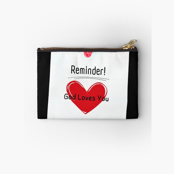 Item preview, Reminders designed and sold by MereFaith.